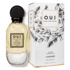 Perfume Feminino LHysope Eau de Parfum 75ml OUI Paris