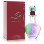 Perfume Feminino Live Jennifer Lopez 50 ML Eau De Parfum