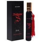 Perfume feminino Madame S 30 ml Sofisticatto - Sofisticatto Cosméticos