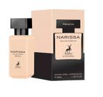 Perfume Feminino Maison Alhambra Narissa Edp - 30Ml