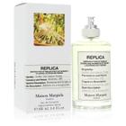 Perfume Feminino Maison Margiela Replica Under The Lemon Trees (Unisex) 100 Ml Eau De Toilette