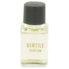 Perfume Feminino Maria Em Latadida Gentile 6 ML Pure