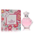 Perfume Feminino Marina Bourbon My Dynastie Princess 100 Ml Eau De Parfum