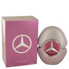 Perfume Feminino Mercedes Benz 90 ML Eau De Parfum Spray