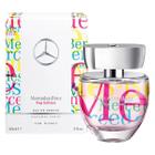Perfume Feminino Mercedes-Benz - Pop Edition EDP 60ml