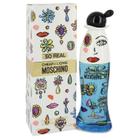 Perfume Feminino Moschino 100 ML Eau De Toilette Spray