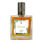 Perfume Feminino Natural Patchouli 50ml