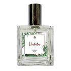 Perfume Feminino Natural Violeta 100ml