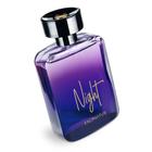 Perfume Feminino Night Facinatus 100ml - Facinatus Cosméticos