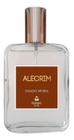 Perfume Feminino Notas De Alecrim 100Ml Com Óleo Essencial