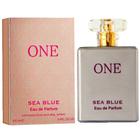 Perfume Feminino One 100ml Sea Blue