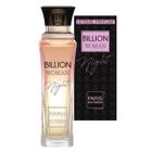 Perfume feminino parys elysees billion woman night edt 100ml