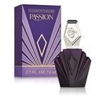 Perfume Feminino PASSION EDT - Floral duradouro para uso diário ou noturno