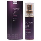 Perfume Feminino Power Girl Pheromones Ero 15ml
