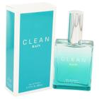 Perfume Feminino Rain Clean 60 ML Eau De Parfum