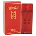 Perfume Feminino Red Door Elizabeth Arden 30 ML Eau De Toilette