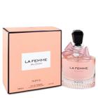 Perfume Feminino Riiffs 100 ML Eau De Parfum Spray