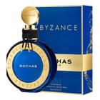 Perfume Feminino Rochas Byzance Eau De Parfum 90ml