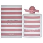 Perfume Feminino Rosa Marina Trussardi 3,113ml