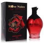 Perfume Feminino Rose Noire Emotion Giorgio Valenti 100 ml EDP