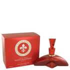 Perfume Feminino Rouge Royal Marina Bourbon 100 Ml Eau De Parfum