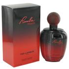 Perfume Feminino Rumba Passion Ted Lapidus 100 ML Eau De Toilette