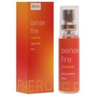 Perfume Feminino Sense Fire Pheromones Ero 15ml - Kalya