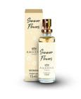 Perfume Feminino Summer Flowers Amakha Paris 15ml Para Bolso