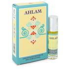 Perfume Feminino Swiss Arabian Ahlam Swiss Arabian 06 ml Óleo Corporal Perfumado Concentrado - Sem Álcool