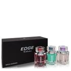 Perfume Feminino Swiss Arabian Parfum Women+Edge Intense 100 ML EDT For Men