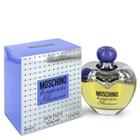 Perfume Feminino Toujours Glamour Moschino 100 ML Eau De Toilette