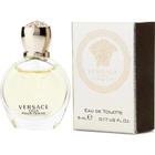 Perfume Feminino Versace Eros Pour Femme Gianni Versace Eau De Toilette 05 Ml