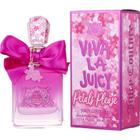 Perfume Feminino Viva La Juicy Petals Please Eau De Parfum 100 ML