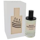 Perfume Feminino White Peacock Lily D.S. & Durga 100 ML Eau Perfume Feminino White Peacock Lily D.S. & Durga 100 ML Eau