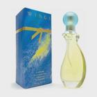 Perfume Feminino Wings Eau de Toilette 90ml