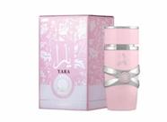 Perfume Feminino Yara Lattafa Perfumes 100ML