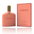 Perfume Feminino Zirconia Privé Famous Eau de Parfum - 100ml