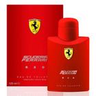 Perfume Ferrarii Red Masculino EDT 125 ml - Arome