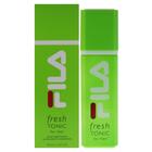 Perfume Fila Fresh Green EDT 100ml Masculino