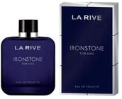 Perfume Fino Colonia Masculina La Rive Man Eau de Toilette Iron 100ml