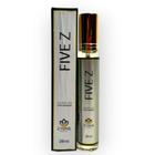 Perfume Five Z Zyone 28ml Feminino