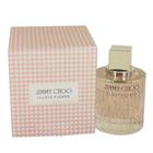 Perfume Flor Ilícita 3.85ml, Fragrância Jimmy Choo