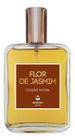 Perfume Floral Com Óleo Essencial De Flor De Jasmim - 100Ml