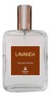 Perfume Floral Com Óleo Essencial De Lavanda - 100Ml