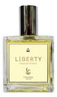 Perfume Floral (Doce) Liberty 100Ml - Feminino
