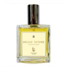 Perfume Floral Heure Intime 50Ml - Feminino - Coleção Ícones