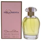 Perfume Floral So de la Renta - 3.113ml EDT Spray