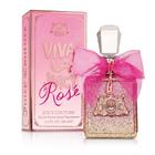 Perfume Floral Viva La Juicy Rose - Feminino