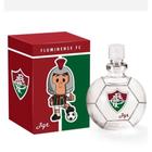 Perfume Fluminense F.c. Spray Fougère Vibrante - Série Times De Futebol