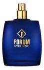 Perfume Forum Over Denim - Deo Colônia 50ml